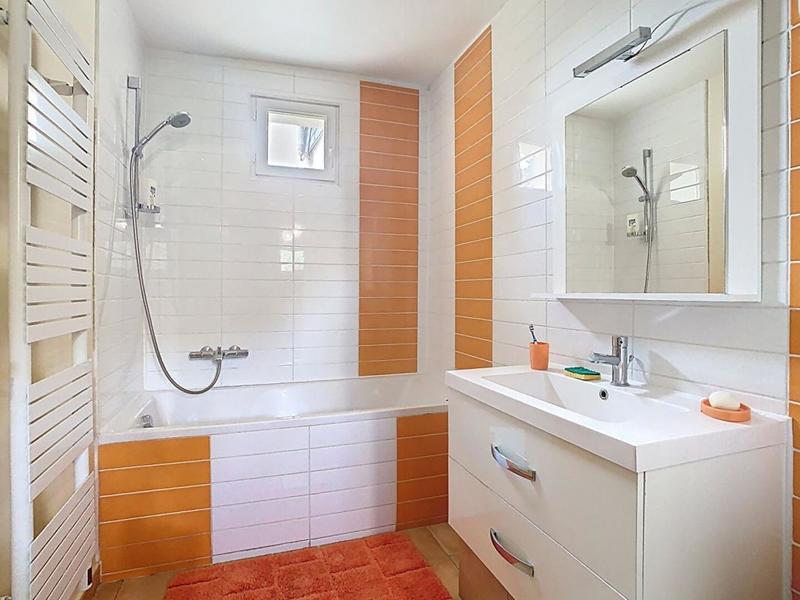 Maison - 223 m² - 5 pièces