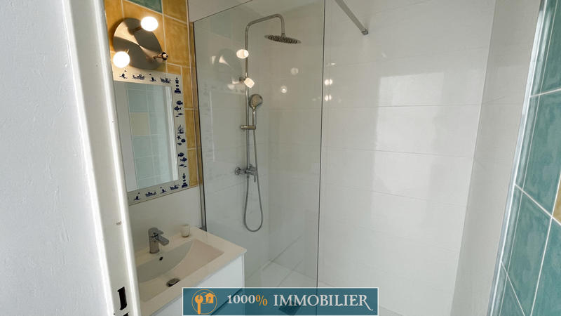 Appartement - 41 m² - 3 pièces