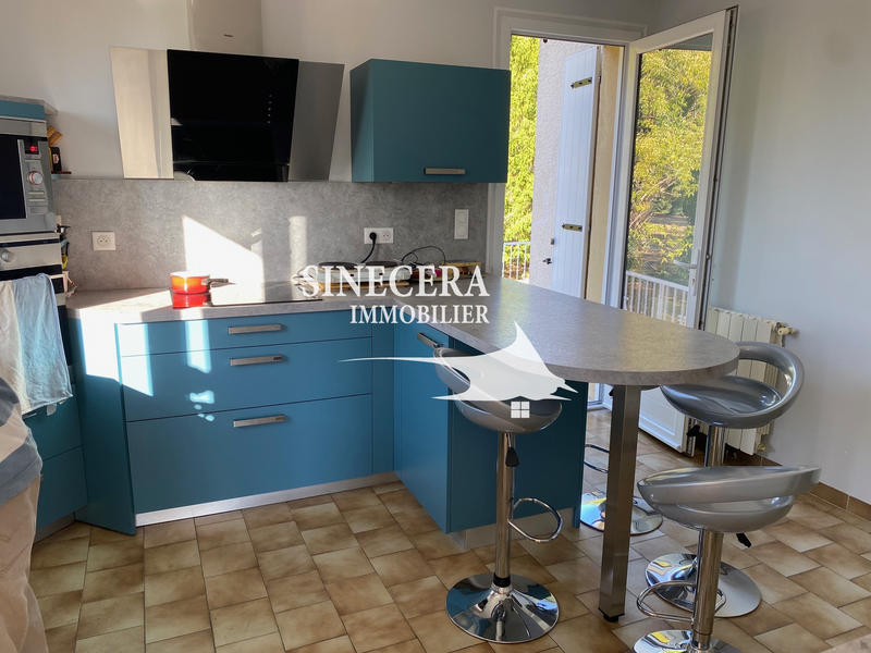 Propriété - 98 m² - 5 pièces