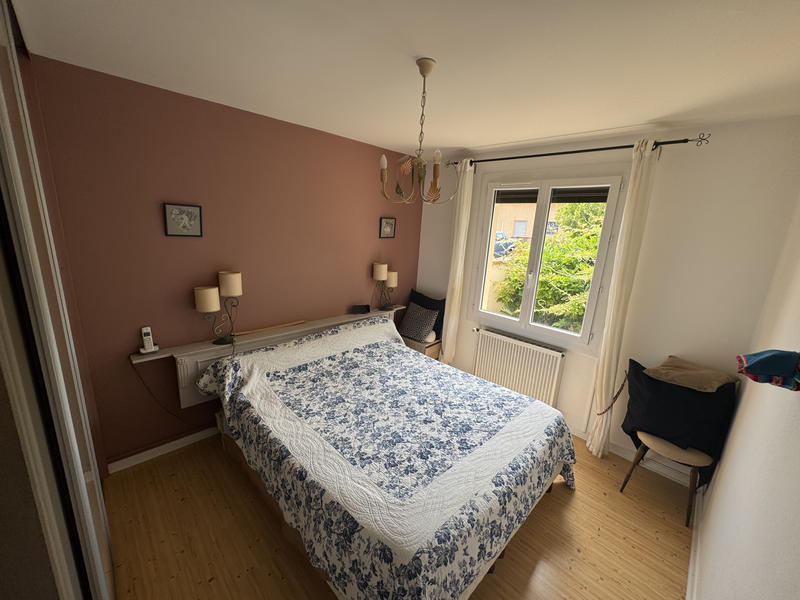 Maison - 165 m² - 5 pièces