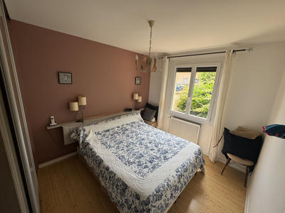 Maison - 165 m² - 5 pièces