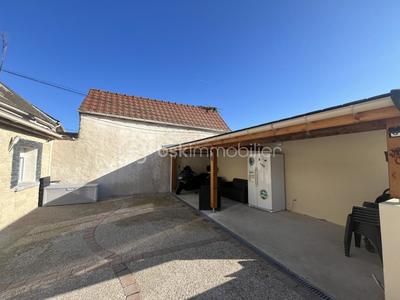 Propriété - 156 m² - 5 pièces