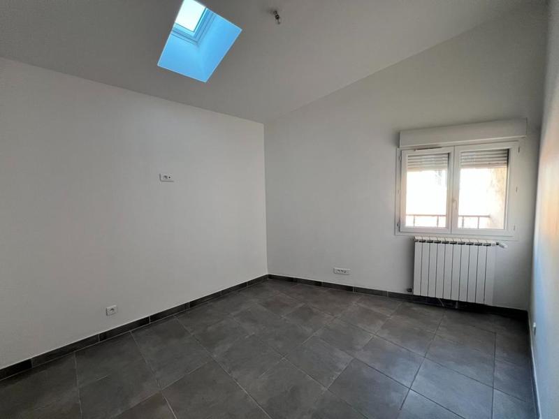 Maison de ville - 85 m² - 4 pièces