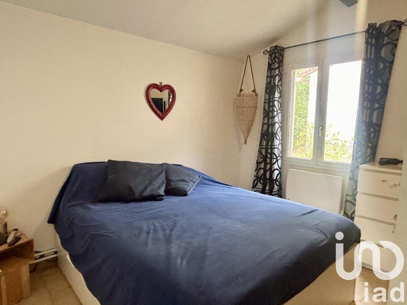 Maison - 115 m² - 6 pièces