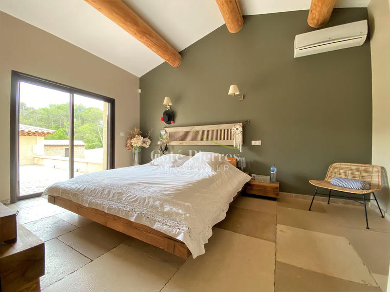 Villa - 200 m² - 6 pièces