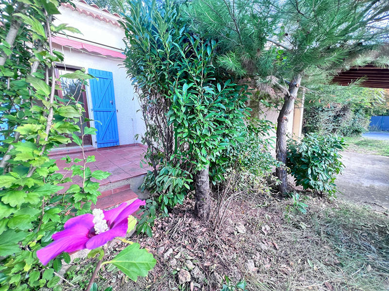 Villa - 66 m² - 3 pièces