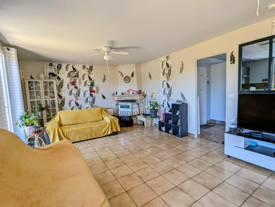 Maison - 108 m² - 4 pièces