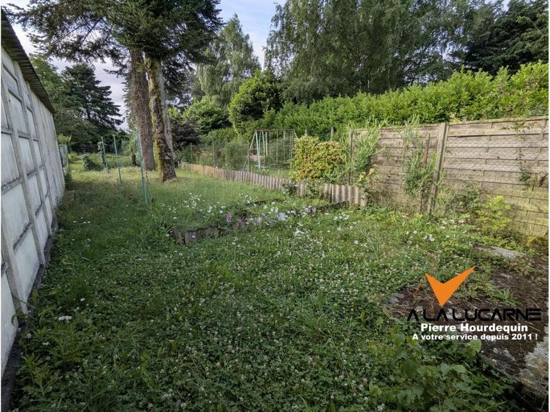 Maison - 76 m² - 3 pièces