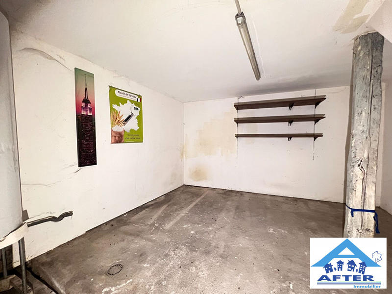 Local d'activités - 188 m²