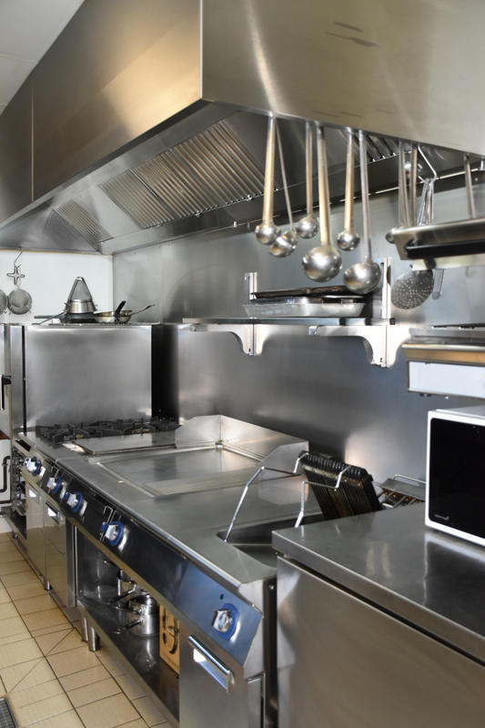 Fonds de commerce - Magasins - 180 m²