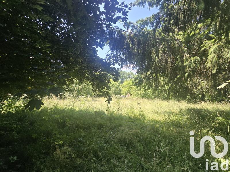 Maison de campagne - 95 m² - 5 pièces