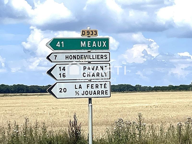 Terrain industriel - 14 012 m²