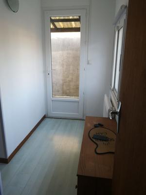 Maison - 46 m² - 2 pièces