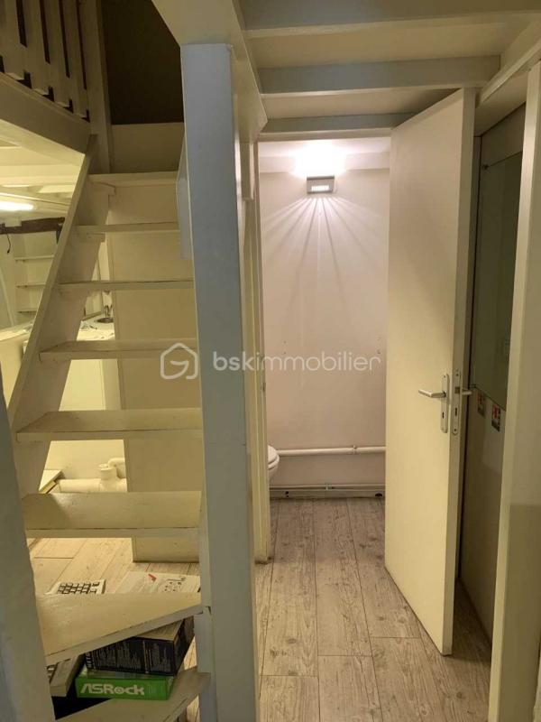 Local commercial - 83 m² - 3 pièces