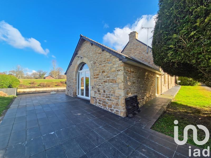 Maison - 176 m² - 7 pièces