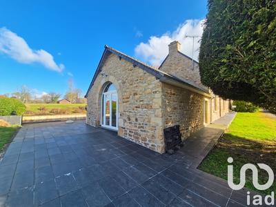 Maison - 176 m² - 7 pièces