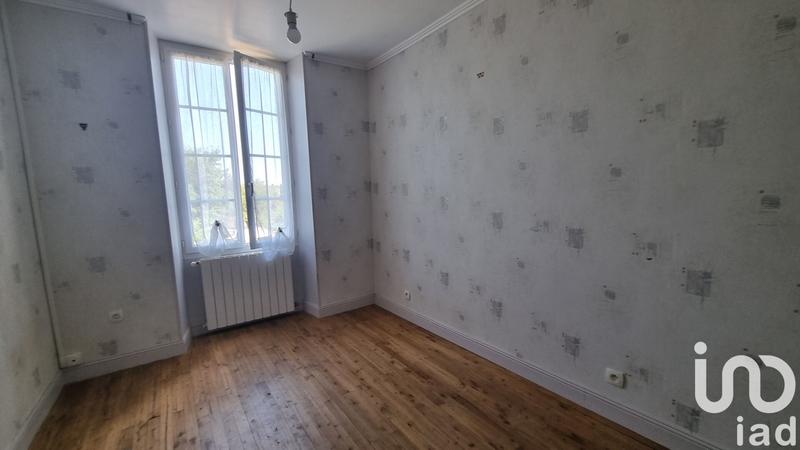 Maison de ville - 228 m² - 9 pièces