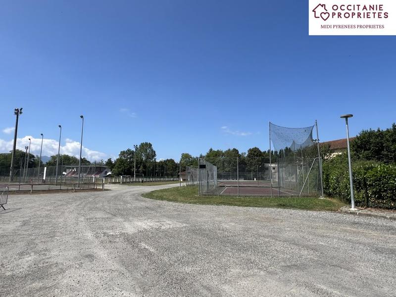 Maison de village - 174 m² - 7 pièces