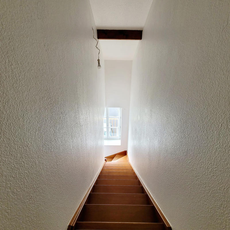 Duplex - 74 m² - 3 pièces