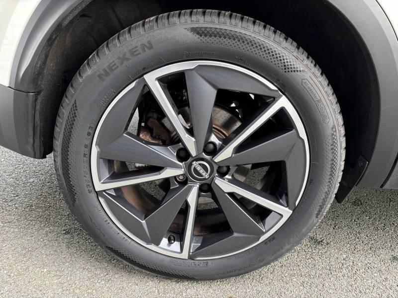 Nissan Qashqai e-Power 190 ch Tekna