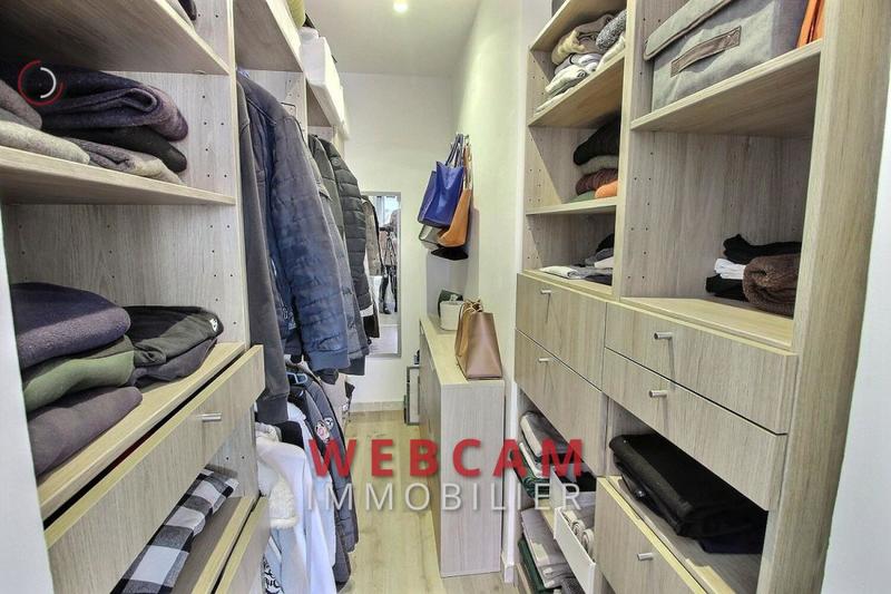 Appartement - 63 m² - 2 pièces