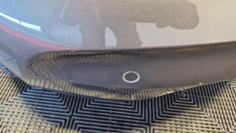 Ds Ds 4 Hybride E-Tense 225 Eat8 Performance Line