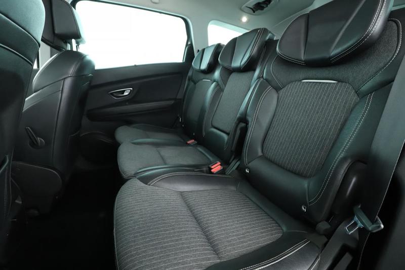 Renault Grand Scénic 1.3 TCe Techno Edc 7pl 140 ch