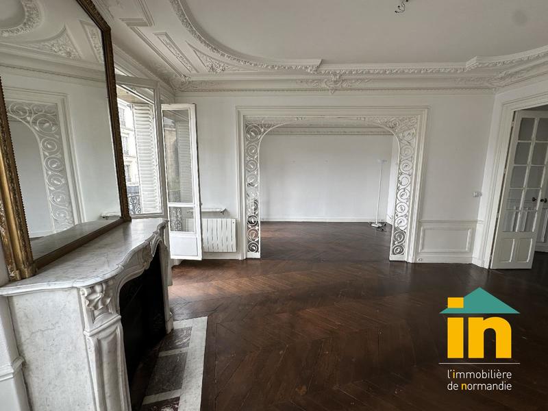 Appartement - 84 m² - 4 pièces