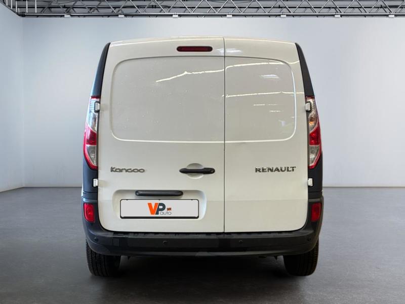 Renault Kangoo Express Blue Dci 80 Grand Confort