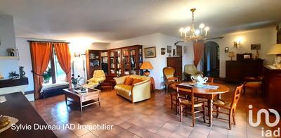 Maison de ville - 137 m² - 4 pièces