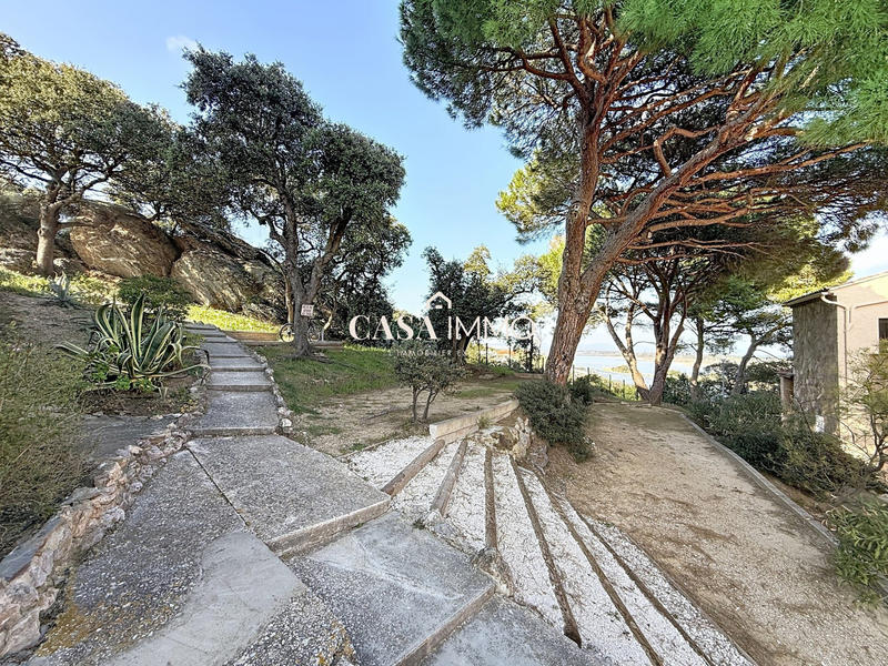 Appartement - 35 m² - 1 pièce