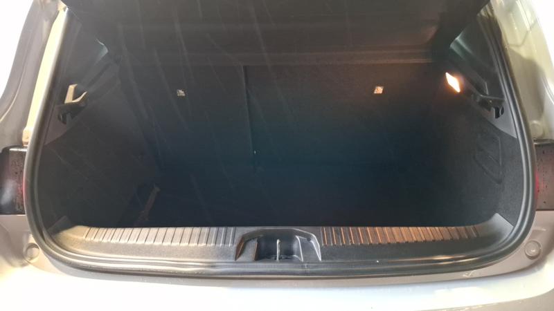 Renault Clio V Evolution Blue dCi 100