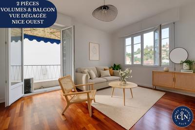 Appartement - 53 m² - 2 pièces