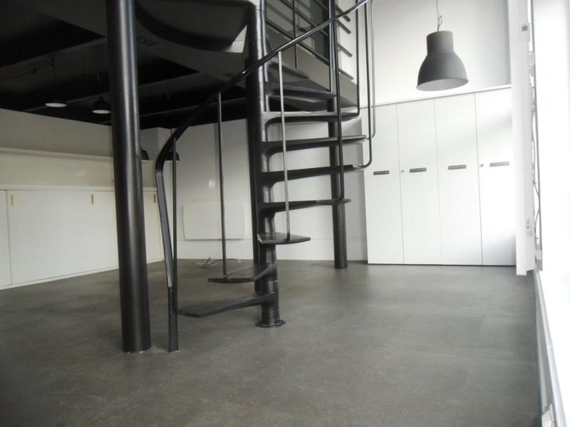 Local commercial - 58 m²