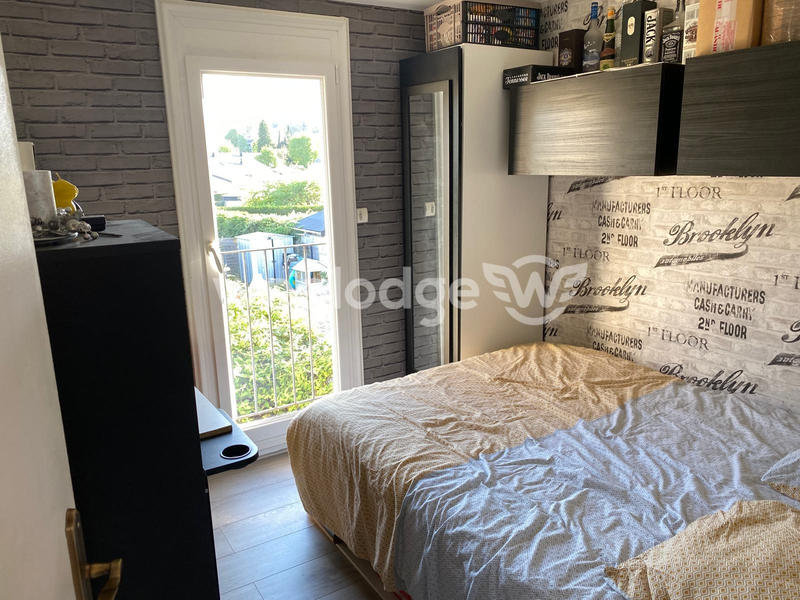 Maison ancienne - 88 m² - 5 pièces