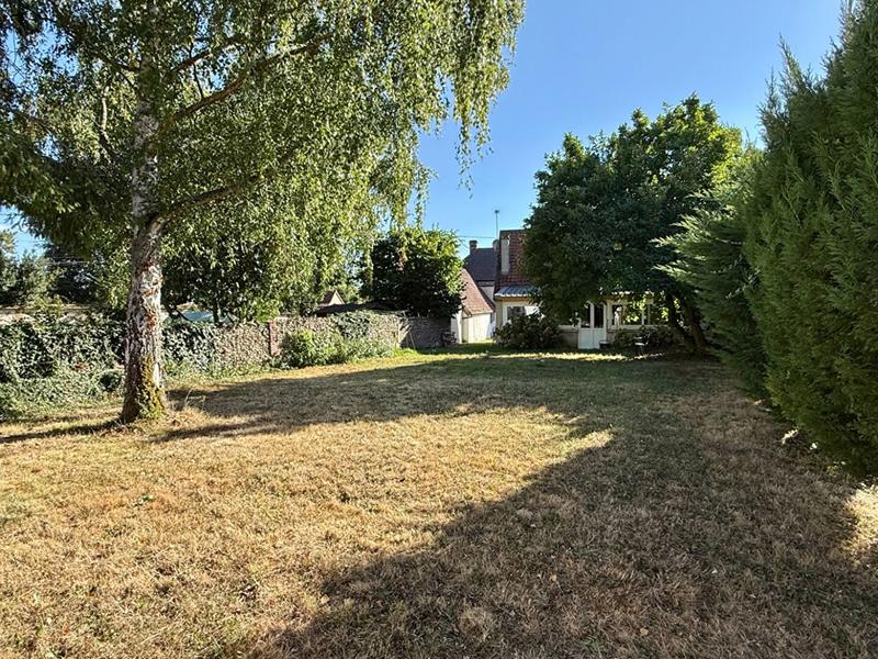 Maison - 99 m² - 4 pièces