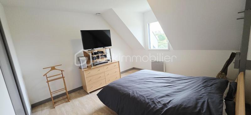 Maison - 106 m² - 5 pièces