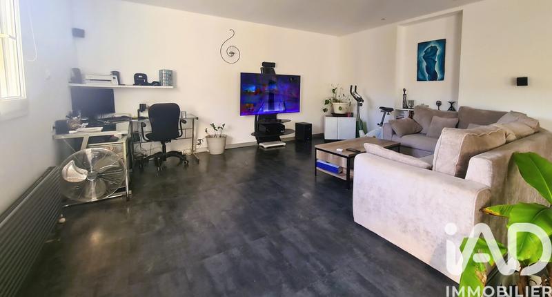 Maison - 160 m² - 6 pièces