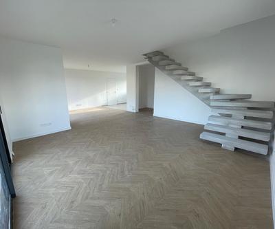 Maison - 118 m² - 6 pièces