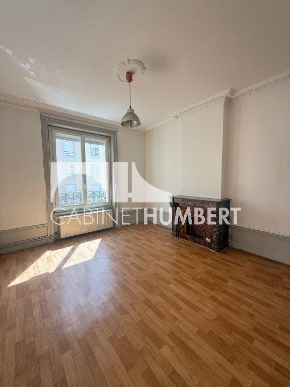 Appartement - 87 m² - 3 pièces