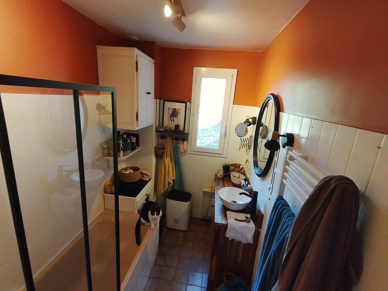 Maison - 131 m² - 7 pièces