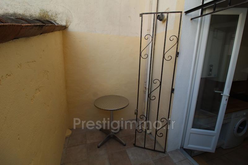 Appartement - 28 m² - 1 pièce