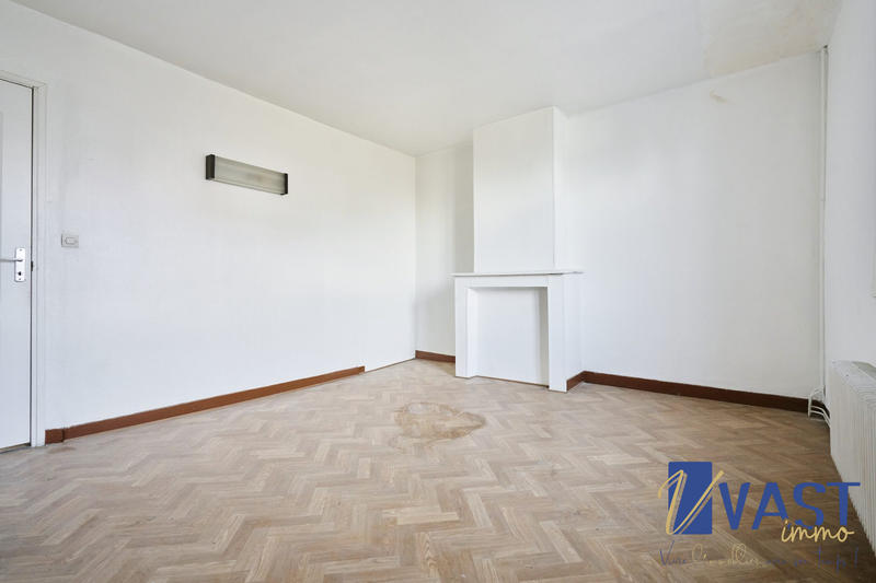 Maison ancienne - 127 m² - 5 pièces