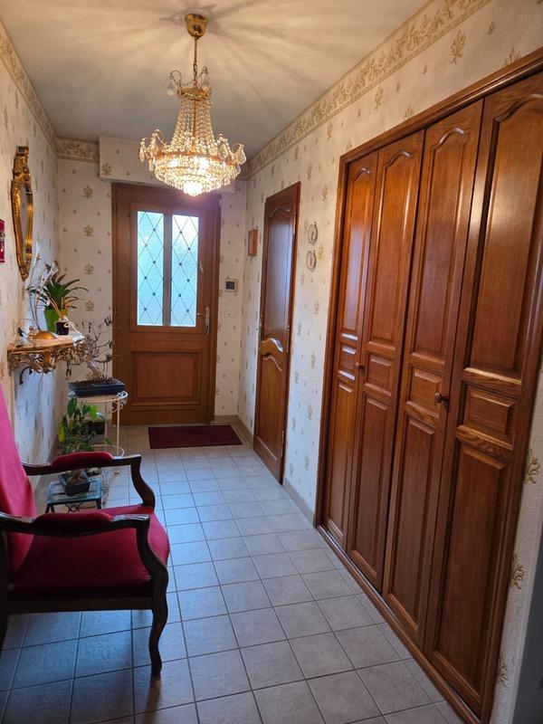 Maison - 79 m² - 3 pièces