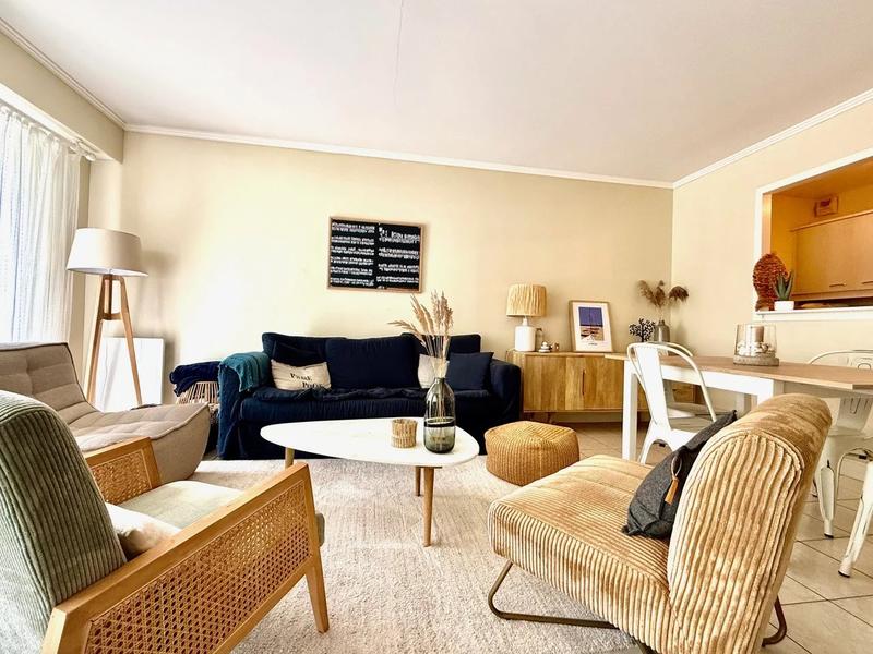 Appartement - 70 m²