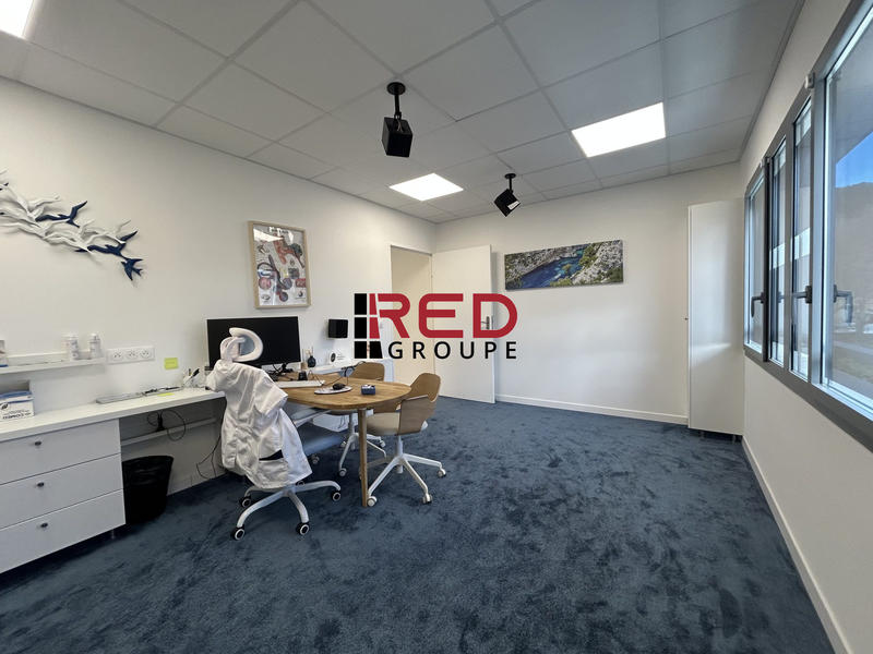 Local commercial - 56 m²