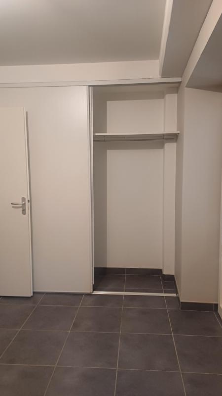 Appartement - 51 m² - 51 pièces