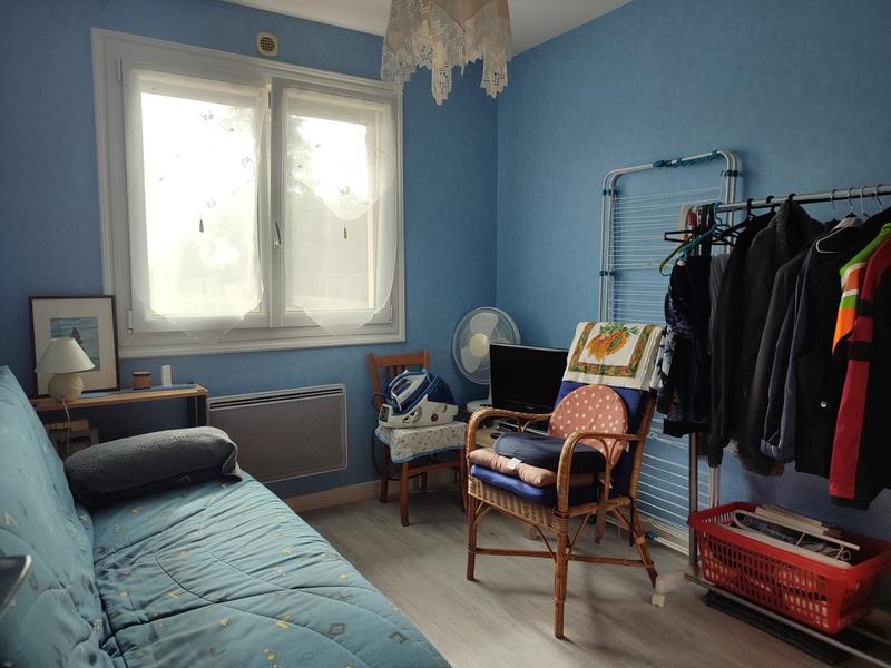 Maison - 88 m² - 4 pièces