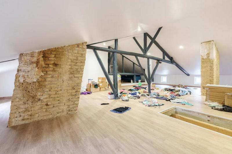 Maison - 274 m² - 7 pièces