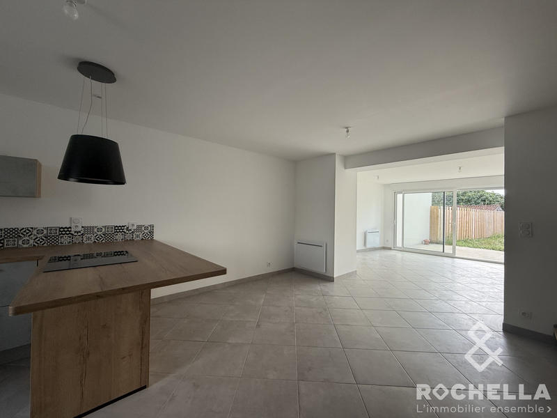 Maison ancienne - 97 m² - 5 pièces